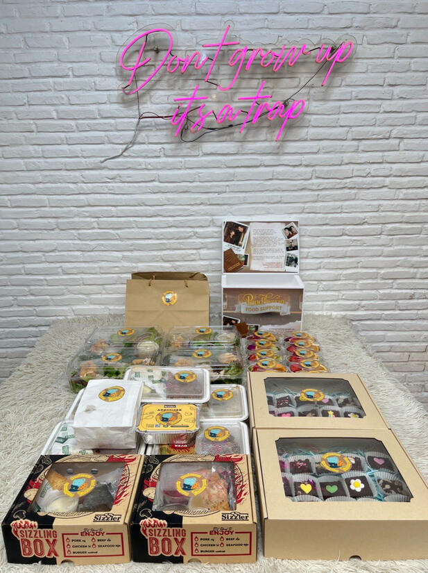 Food Support Food Support